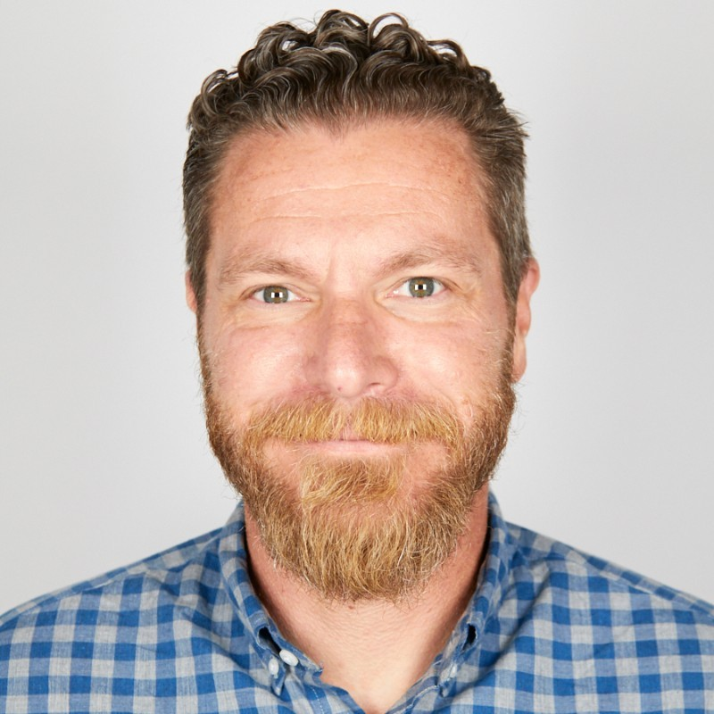 Jim McLarty avatar image