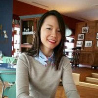 Profile Image for Erica Chen