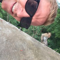 Toni Boitz avatar image