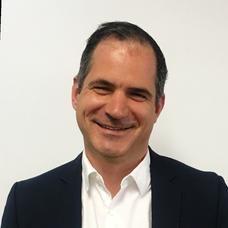 Benjamin Baader, MAICD avatar image