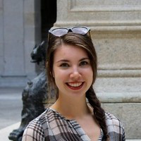 Mara Keller avatar image