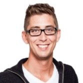 Matt Brickner avatar image