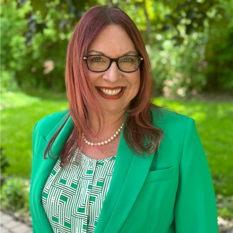 Monica Wiant avatar image