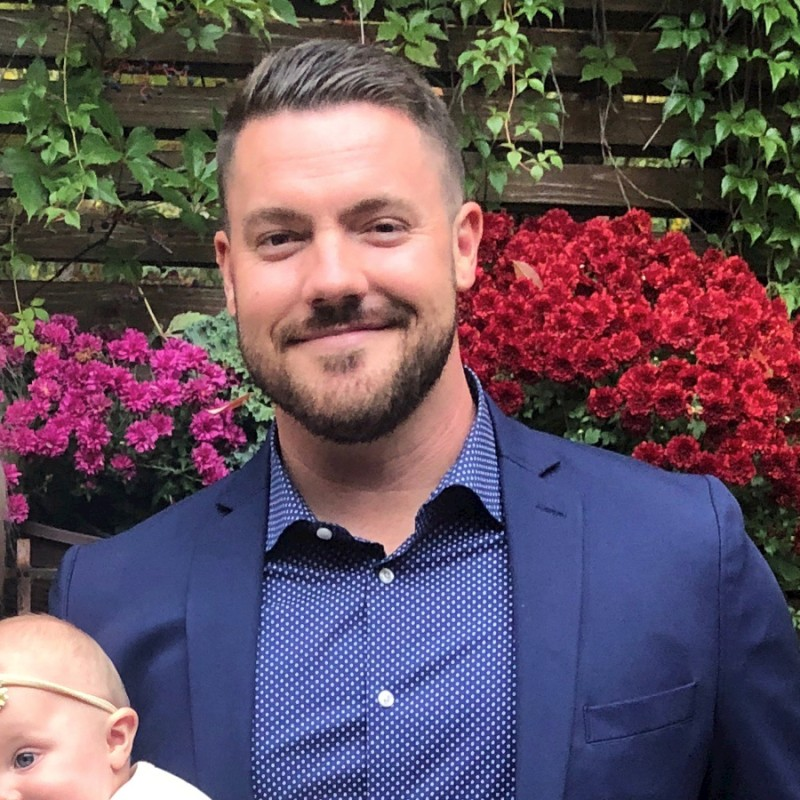 Sam Verschaetse avatar image