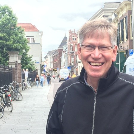 Perry Jacobson avatar image