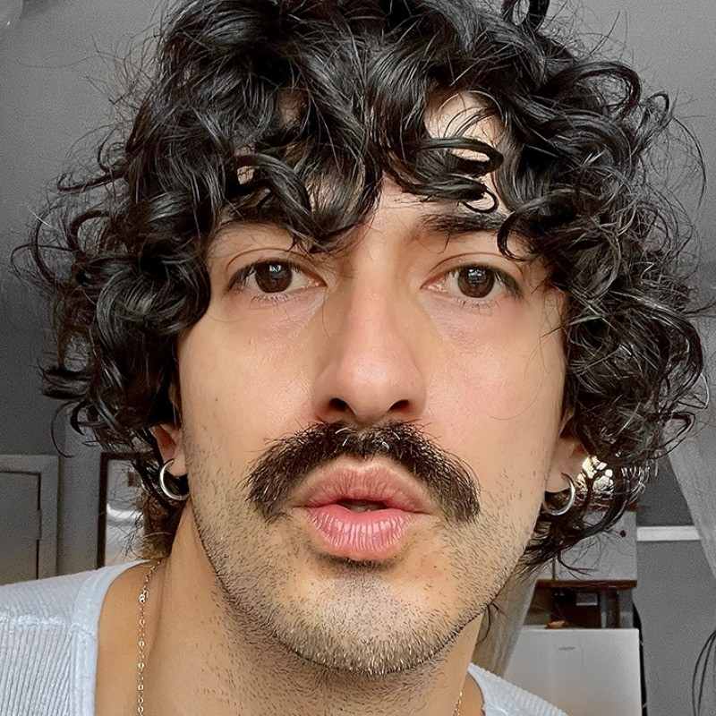 Daniel Villarreal avatar image