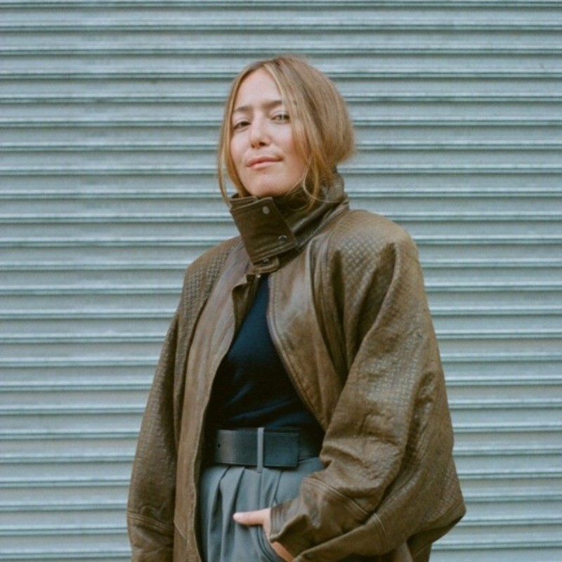 Elise Rogers avatar image