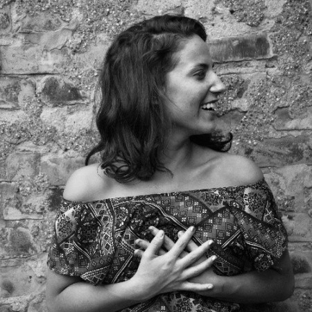 Kadi Jambois avatar image