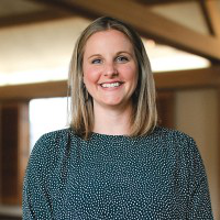 Jessica Krueger avatar image