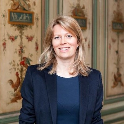 Christiane Kraus avatar image