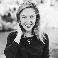 Katy Thieman avatar image