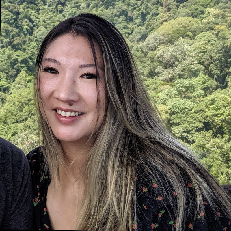 Gloria Truong avatar image