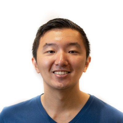 Jeff Wang avatar image