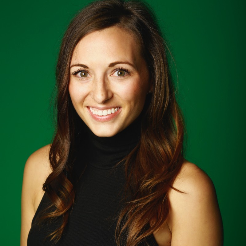 Brittany Simmington avatar image