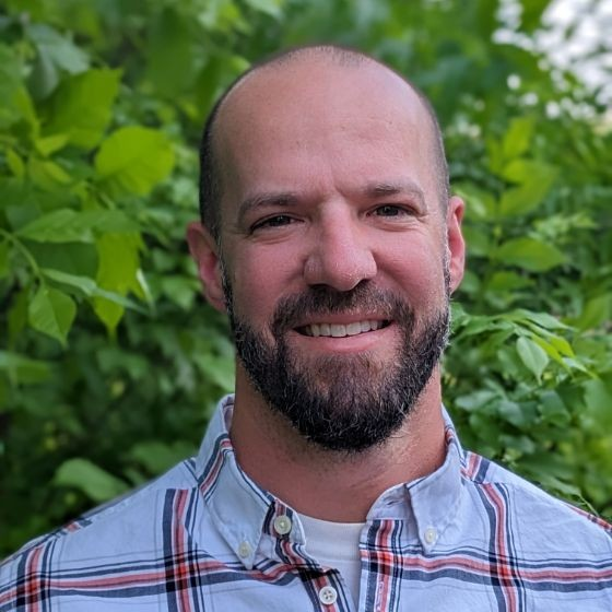 Stephen Krueger avatar image