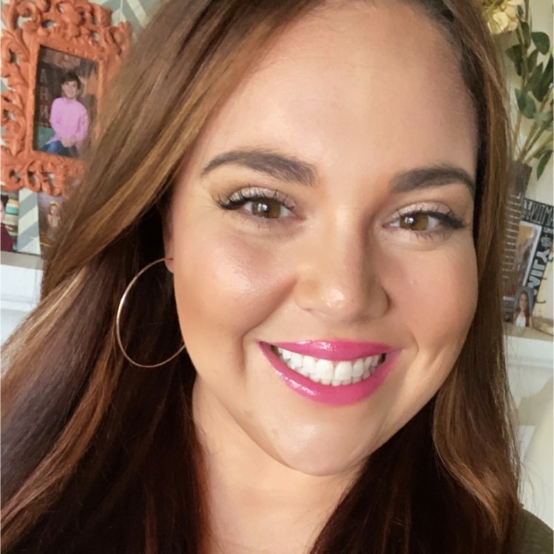 Lauren Capozella avatar image