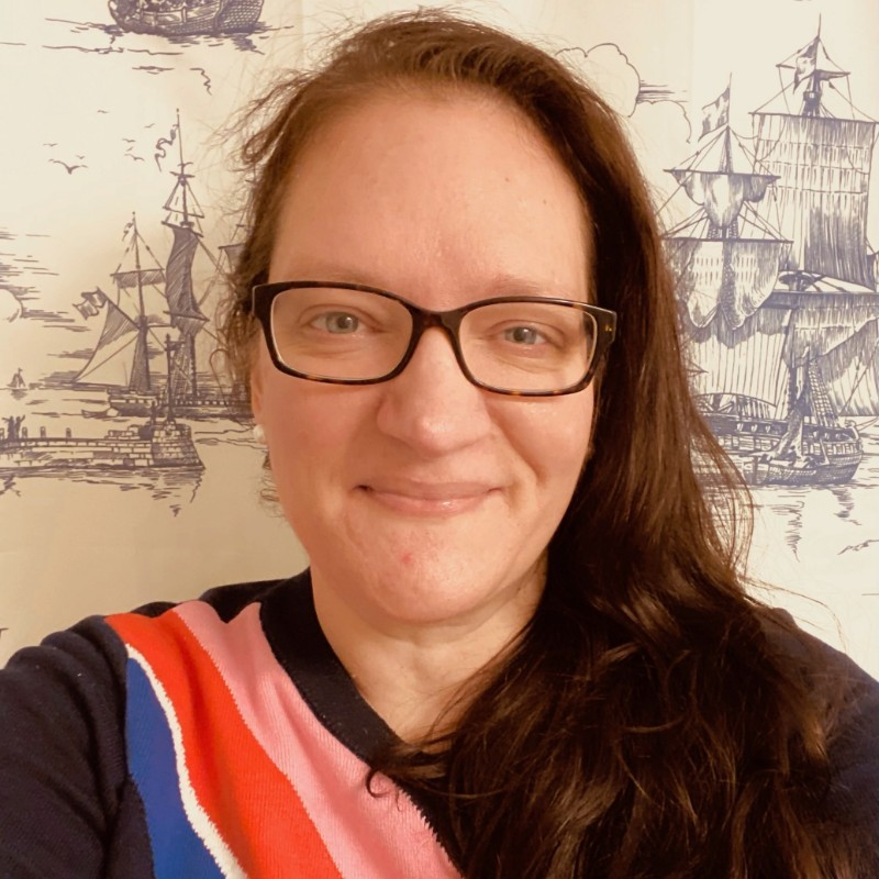 Sophie Brookover avatar image