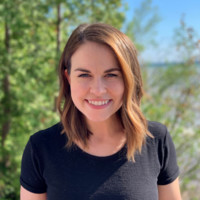 Valerie Smith avatar image