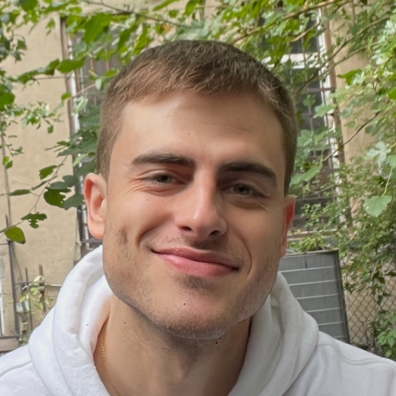 Benjamin Obringer avatar image