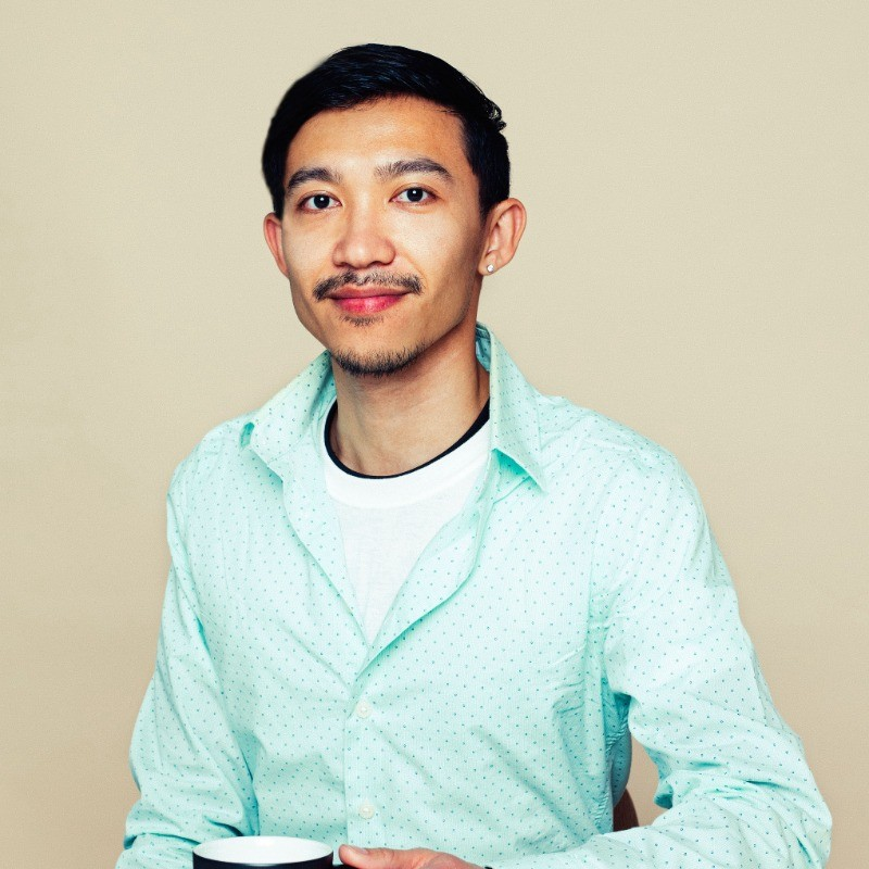 Brandon Lacanaria avatar image