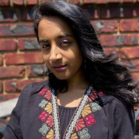 Profile Image for Sweta Devarajan