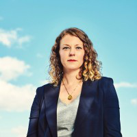 Halimah Marcus avatar image