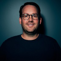 Nick Whitehouse avatar image