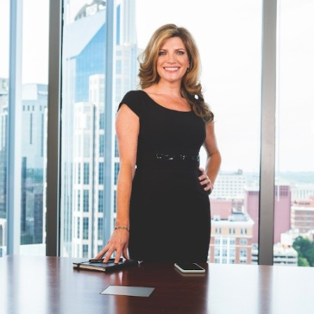 Ginger Jones avatar image