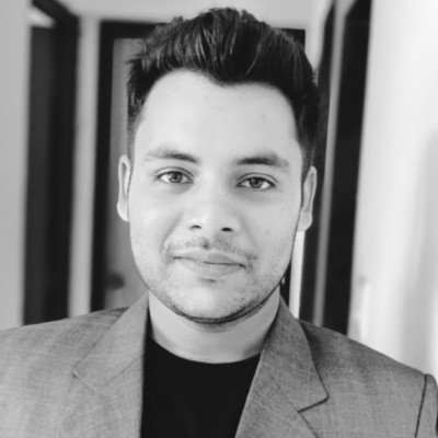 Nakul Agrawal avatar image