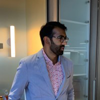 Ashwin Muthiah avatar image