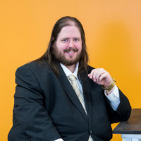 Joshua Webb avatar image