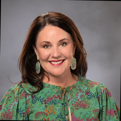 Erin Richardson avatar image