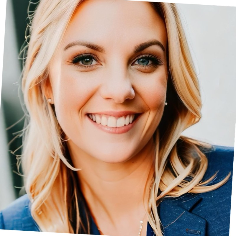 Kelsey Shackelford avatar image