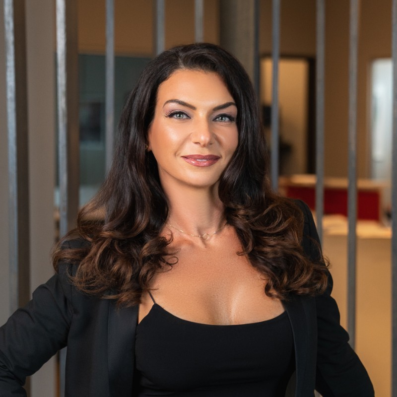 Jennifer Ghanem avatar image