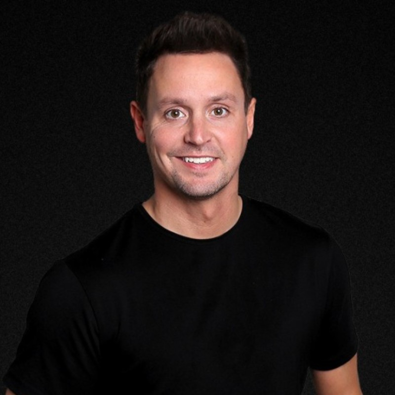 Ben Rigsby avatar image