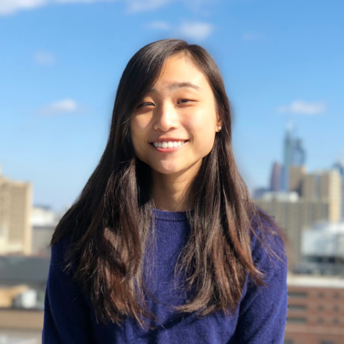 Carolina Zheng avatar image