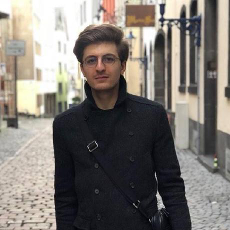 Steve Vitali avatar image