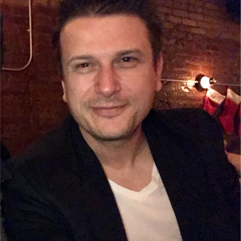 Alex Paunic avatar image