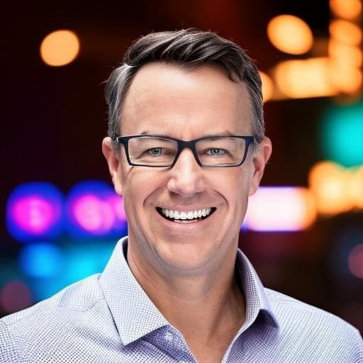 Chris Bergstrom avatar image