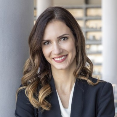 Milena Stojkovic avatar image