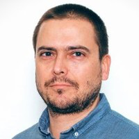 Ivan Vuckovic avatar image