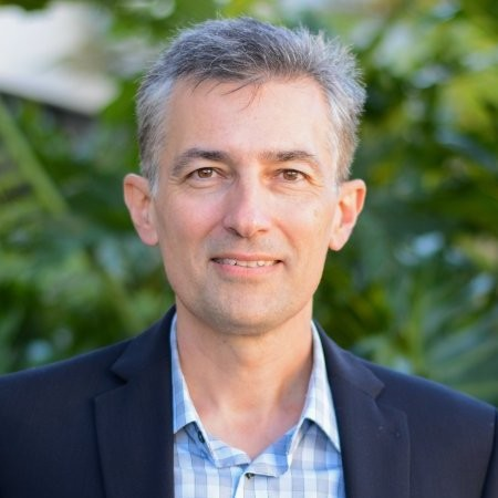 Nenad Tomasevic avatar image