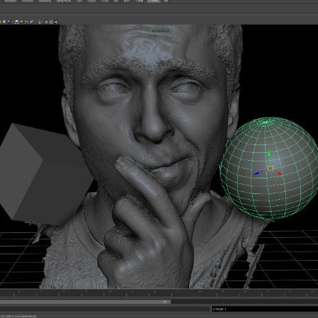 Vladimir Mastilovic avatar image