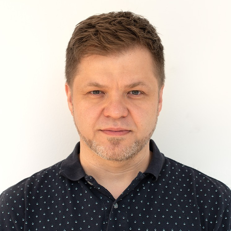 Perica Milošević avatar image