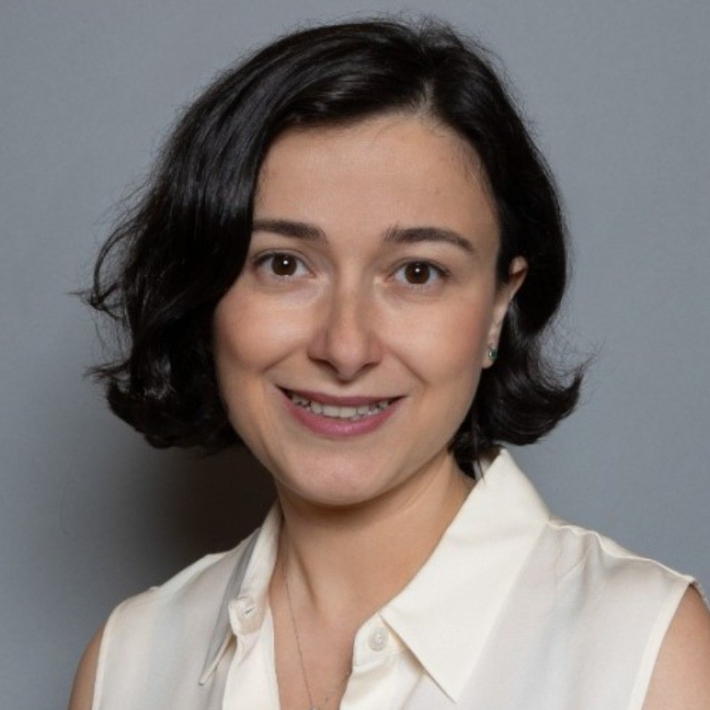 Billur Avlar avatar image