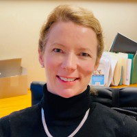 Sally Reiss avatar image