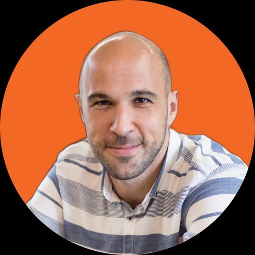 Vladimir Corda avatar image