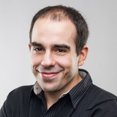 Vladimir Nešković avatar image