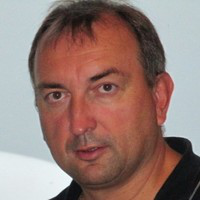 Profile Image for Borislav Agapiev