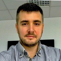 Profile Image for Srdjan Plamenac